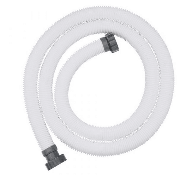 Tubo per piscina da 3 mt e 38mm di diametro con raccordi Bestway - Brico Sapiens - L' evoluzione del fai da te Tubo per piscina da 3 mt e 38mm di diametro con raccordi Bestway - Brico Sapiens - L' evoluzione del fai da te